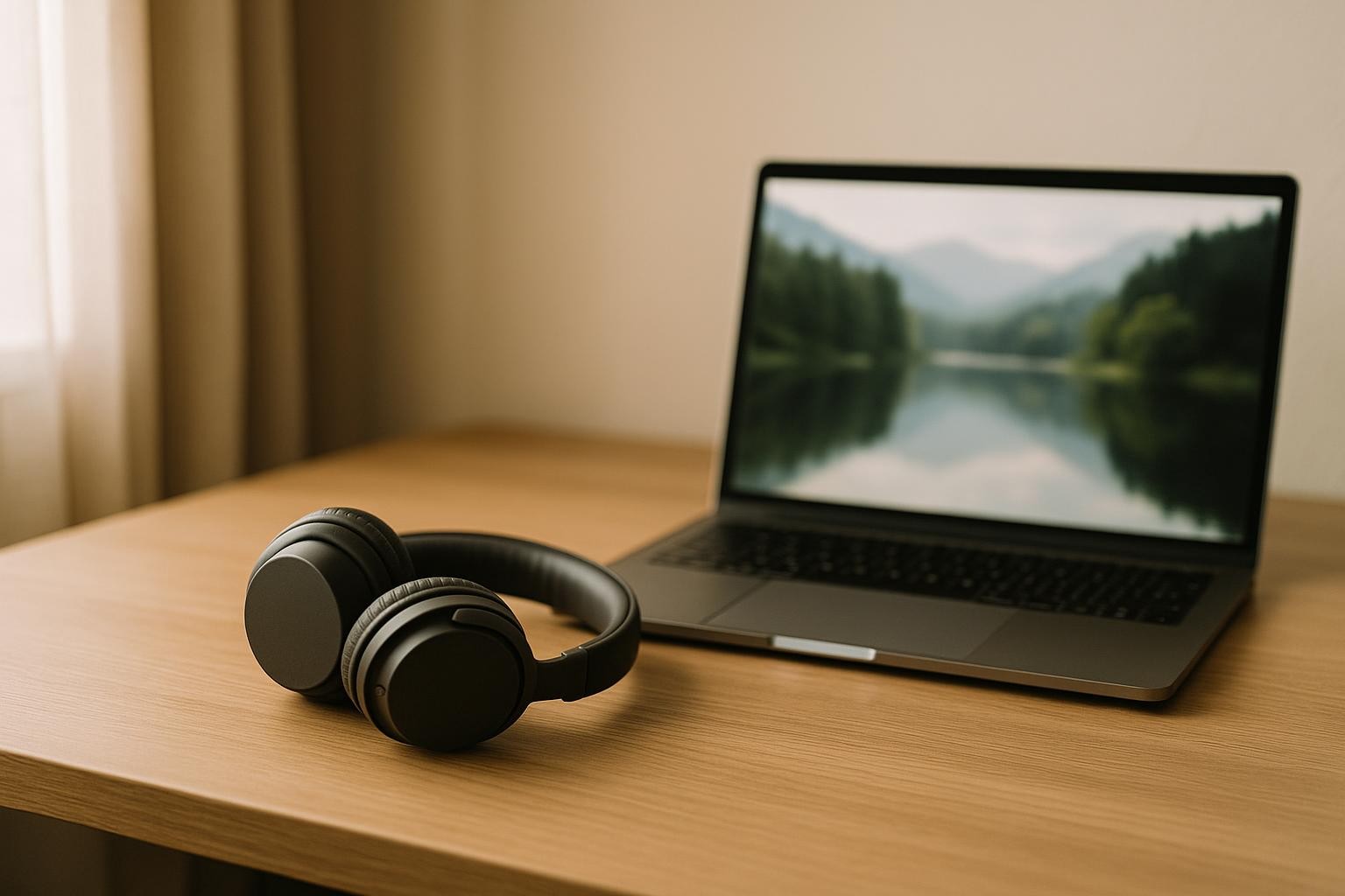 Titelbild zu Online-Hilfen bei chronischem Tinnitus glaubwürdig einschätzen und passend auswählen